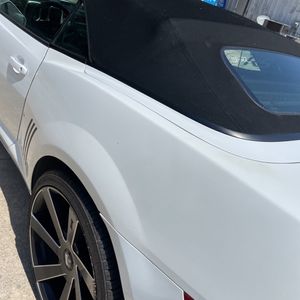 2012 Chevrolet CAMARO LT — фото 57