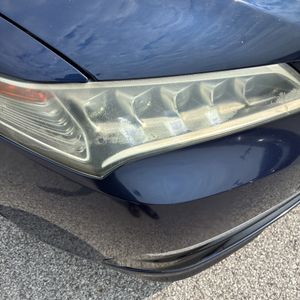 2015 Acura TLX V6 W/TECH 缩略图 65