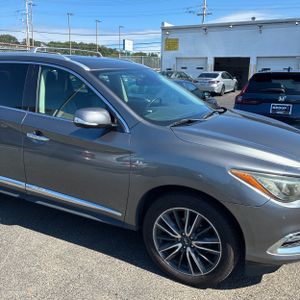 صورة 11 لـ 2019 Infiniti QX60 LUXE
