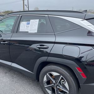 HYUNDAI TUCSON SEL - 6