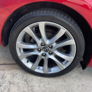 صورة مصغرة 19 لـ 2014 Mazda MAZDA6 I GRAND TOURING