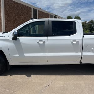 2019 Chevrolet SILVERADO 1500 LT — фото 4