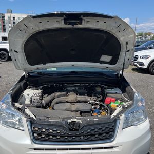 2016 Subaru FORESTER 2.5I PREMIUM — фото 44