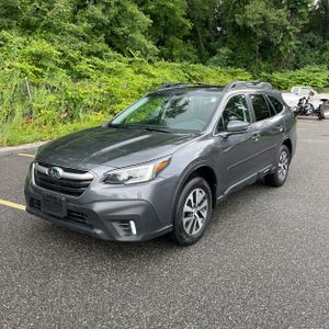 صورة 1 لـ 2022 Subaru OUTBACK PREMIUM