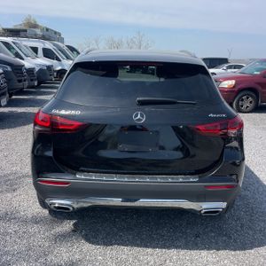 MERCEDES-BENZ GLA-CLASS - 7