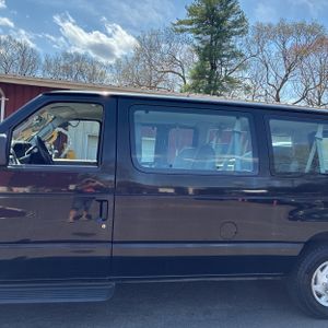 FORD E-SERIES E-150 XL - 4