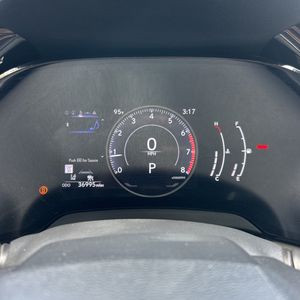 2023 Lexus RX 350 PREMIUM — миниатюра 39
