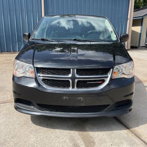 صورة مصغرة 14 لـ 2019 Dodge GRAND CARAVAN SE