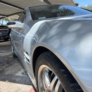 2007 Mercedes-BENZ SL 缩略图 50
