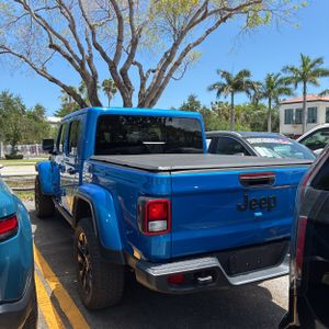 JEEP GLADIATOR NIGHTHAWK - 3