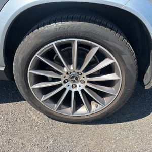 2022 Mercedes-BENZ GLE 缩略图 18