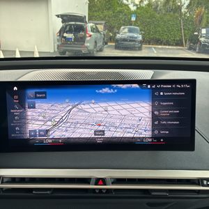صورة مصغرة 38 لـ 2023 BMW IX XDRIVE50