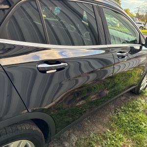 2016 Mercedes-BENZ GLA — фото 11