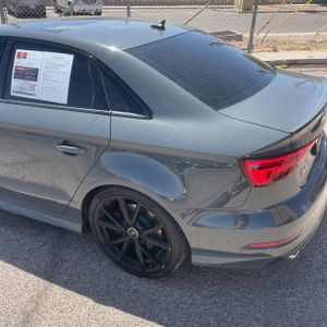 AUDI S3 2.0T PREMIUM PLUS - 6