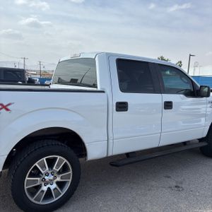 FORD F150 STX - 9