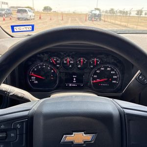 صورة مصغرة 39 لـ 2022 Chevrolet SILVERADO 1500 CUSTOM