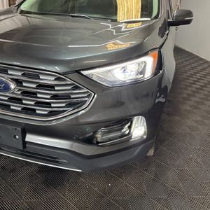 2020 FORD EDGE SEL — миниатюра 57