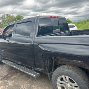 2014 Chevrolet SILVERADO 1500 LT Z71 — фото 6