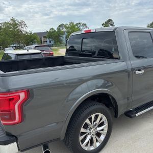 FORD F-150 LARIAT - 9