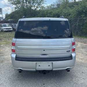 FORD FLEX SE - 7