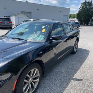 DODGE CHARGER SXT - 2