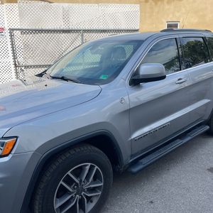 2019 JEEP GRAND CHEROKEE LAREDO E — миниатюра 57