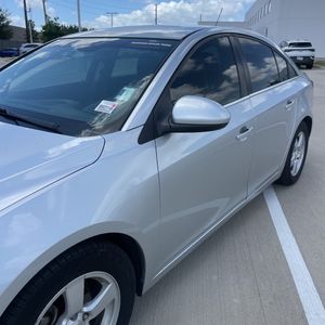 2015 Chevrolet CRUZE 1LT AUTO thumbnail 53