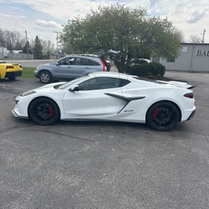 CHEVROLET CORVETTE Z06 - 3