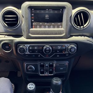 2023 JEEP WRANGLER WILLYS 4XE 缩略图 41