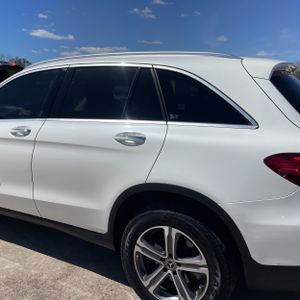 MERCEDES-BENZ GLC - 6