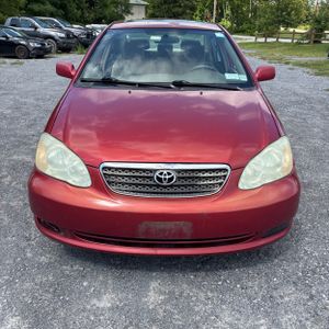صورة مصغرة 14 لـ 2007 Toyota COROLLA LE