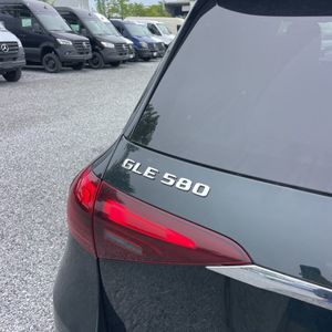 2024 Mercedes-BENZ GLE 缩略图 23