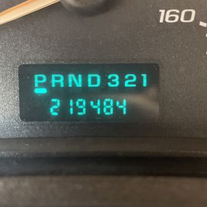 2004 Chevrolet EXPRESS 缩略图 37
