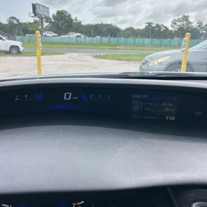 2015 Honda CIVIC EX 缩略图 39