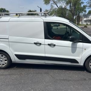 2020 FORD TRANSIT CONNECT XL 缩略图 11