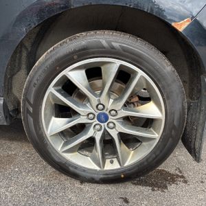 2016 FORD EDGE TITANIUM 缩略图 14