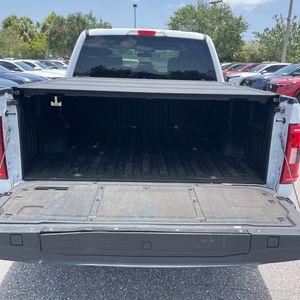 2023 FORD F-150 XLT — миниатюра 42