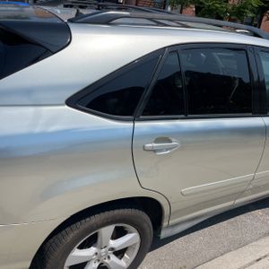 2007 Lexus RX 350 BASE 照片 9