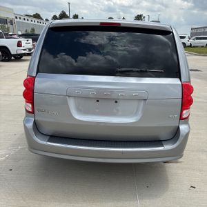 DODGE GRAND CARAVAN SXT - 7