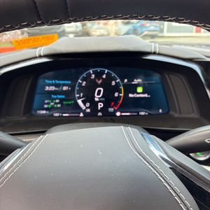 2025 Chevrolet CORVETTE STINGRAY thumbnail 38