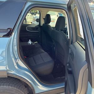 صورة مصغرة 35 لـ 2023 FORD BRONCO SPORT BIG BEND