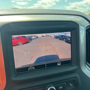 صورة مصغرة 38 لـ 2024 Chevrolet SILVERADO 1500 CUSTOM