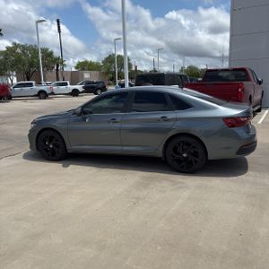 VOLKSWAGEN JETTA SE - 3