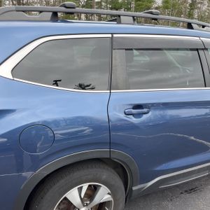 SUBARU ASCENT PREMIUM 8-PASSENGER - 9