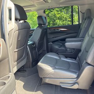 2018 Cadillac ESCALADE ESV PREMIUM LUXURY — фото 28