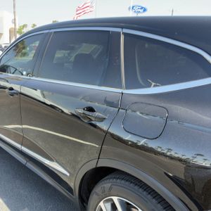 2023 Acura MDX W/TECH 照片 6