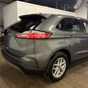 FORD EDGE SEL - 9