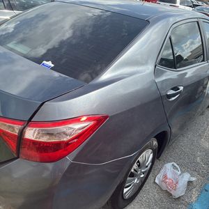 صورة مصغرة 58 لـ 2017 Toyota COROLLA L