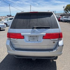 صورة 7 لـ 2010 Honda ODYSSEY EX