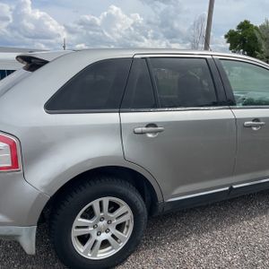 FORD EDGE SEL - 9